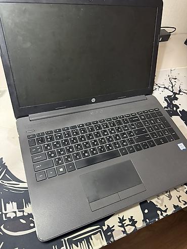 core i3: Ноутбук HP - Экран матовый, широкие рамки, веб‑камера сверху - — 1