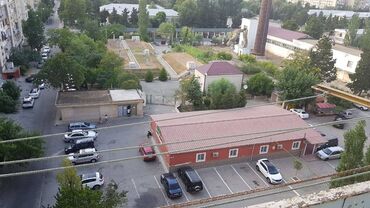 Köhnə tikili: Bakı, 5 otaqlı, Köhnə tikili, 100 kv. m — 12