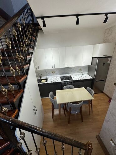 Həyət evləri və villaların satışı: 2 otaqlı, 35 kv. m, Yeni təmirli -da lalafo.az — 8 Həyət evləri və villaların satışı: 2 otaqlı, 35 kv. m, Yeni təmirli — 8