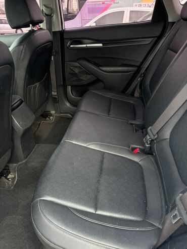 Kia: Kia Seltos: 2020 г., 1.6 л, Типтроник, Дизель, Кроссовер — 4