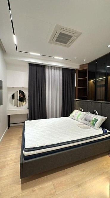 evim residence ev satilir: Ağ şəhər, 3 otaqlı, Yeni tikili, 102 kv. m — 4