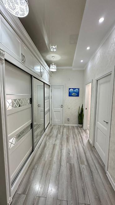 Продажа квартир: 1 комната, 48 м², Элитка, 11 этаж — 6