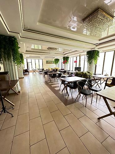 Продажа ресторанов, кафе: Продаю легендарное кафе «Одиннадцатый» 11 микрорайон по ул — 18