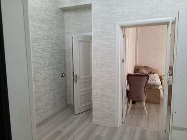 Uzunmüddətli kirayə mənzillər: Salam ev Xirdalan AAAF Park yasayis kompleksinde yerlesir. Aileye ve — 9