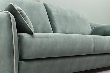 sofa: Прямой диван, Новый, В рассрочку — 2