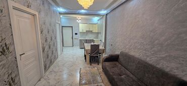 Mənzil kirayələyirəm: 3 otaqlı, 69 kv. m — 6