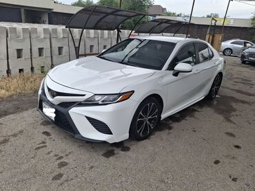 купить запчасти на опель вектра б: Toyota Camry: 2018 г., 2.5 л, Автомат, Бензин, Седан