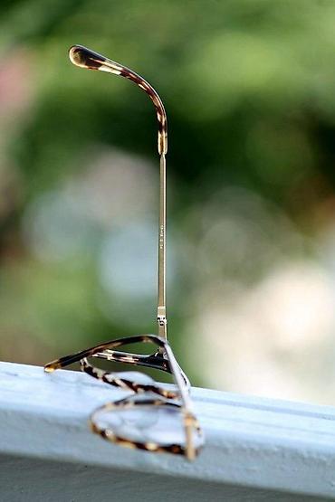 Naočare: Rene FURST dioptrijski ram ORIGINAL. ORIGINAL. Za onoga ko zna o čemu — 7