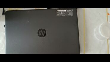 hp ноутбук цена: HP, Б/у