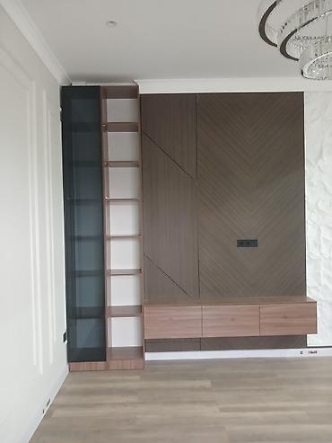 Ремонт под ключ: Профессиональная отделка и ремонт квартир «под ключ» - Черновые и — 3