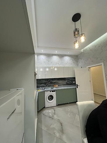 Bağ evlərinin kirayəsi: Bağ evi kirayə verilir, Mərdəkan Mərdəkanda yerləşən isti, hovuzlu bağ — 17