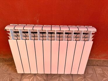 işləmiş pəncərə: Kombi radiatoru az islenib 150