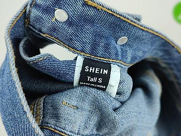 spodnice jeansowe: Shein, Spódnica damska, rozmiar S — 5