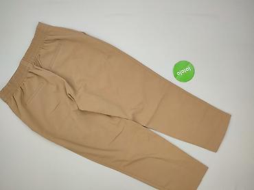 breshka pants: Zara, Spodnie materiałowe damskie, rozmiar L — 3