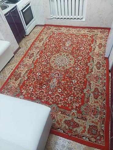 Ковры и паласы: Ковер Б/у, 500 * 250, Германия, Безналичная/наличная оплата — 3