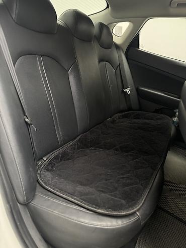 Kia: Kia K5: 2018 г., 2 л, Автомат, Газ, Седан — 9