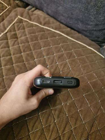 waka 10000: Powerbank 10000 mAh, İşlənmiş — 3