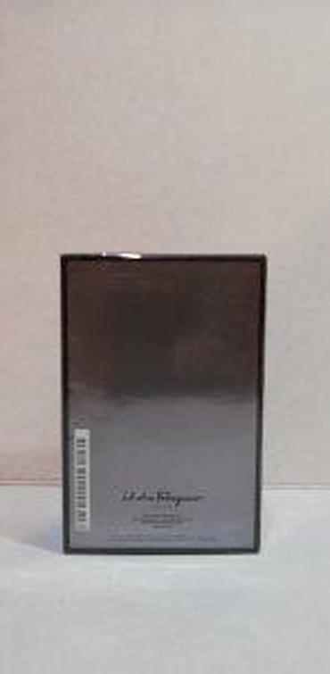 Parfemi: SALVATORE FERRAGAMO UOMO EDT100ML | Salvatore Ferragamo Uomo — 7