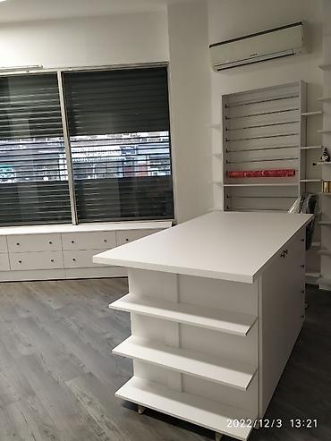 Комоды на заказ: Комоды на заказ — 2