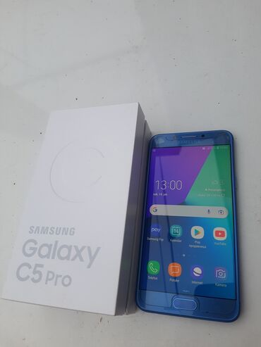 Samsung: Samsung C5010 Squash, 4 GB, bоја - Tamnoplava, Dual SIM — 2