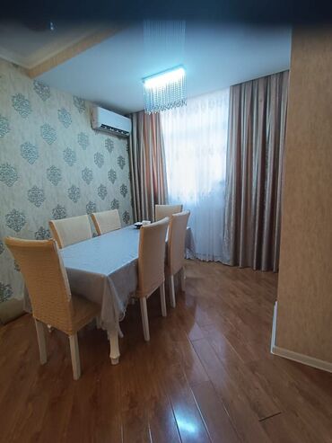 Uzunmüddətli kirayə evlər: 60 kv. m, 2 otaqlı — 8