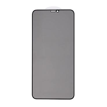 Zaštitne folije i stakla za telefone: Zastitno staklo Zastitno staklo Privacy Teracell Titan 2.5D za iPhone — 2