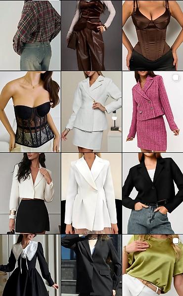 Вечерние платья: Срочная распродажа по 500 сом — 1