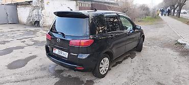 Аренда авто с выкупом: Сдаю Mazda Demio под выкуп, | Предоплата, Водительские права, Бензин — 5