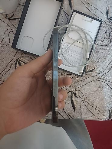 telefon iphone 10: IPhone 12 Pro, 256 GB, Space Gray, Face ID — 7