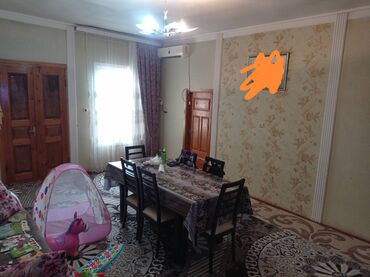 Həyət evləri və villaların satışı: 5 otaqlı, 140 kv. m, Orta təmir — 8
