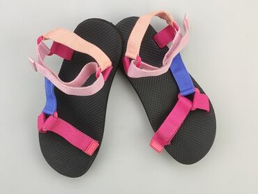 Sandals and flip-flops: Sandals for women, 36, condition - Good