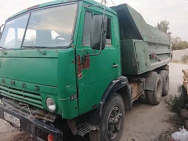 диски на камаз: Грузовик, Камаз, Стандарт, Б/у — 7