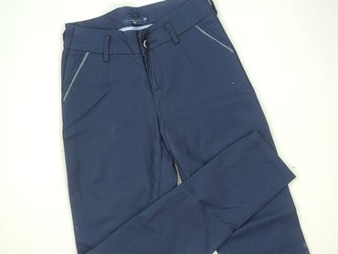 legginsy strong point double push up: Брюки жіночі, M