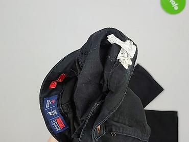 jeansy lee: House of Denim, Jeansy damskie, rozmiar S — 5
