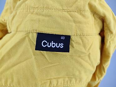 zara basic: Cubus, Koszula damska, rozmiar M — 4