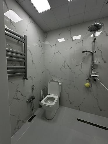 salyan evler: 1 otaqlı, Yeni tikili, 42 kv. m — 3