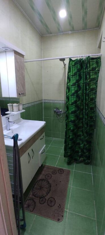 Köhnə tikili: Bakı, 2 otaqlı, Köhnə tikili, m. Xalqlar Dostluğu, 60 kv. m — 11