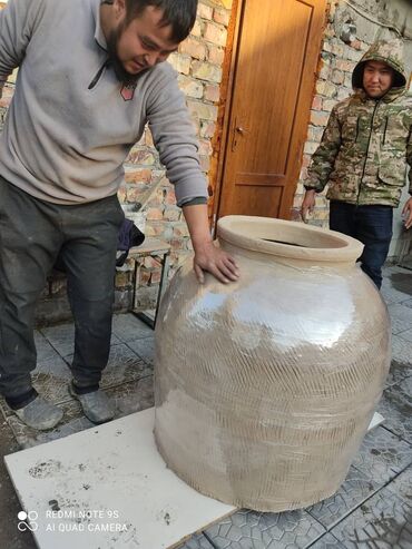 Очок: Тандыры Доставка Больше 6 лет опыта — 4