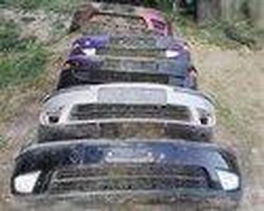 Branici: PREDNJI BRANIK FOKUS 1 ZA FORD FOCUS OD 1998. DO 2001. GOD. | FORD — 22