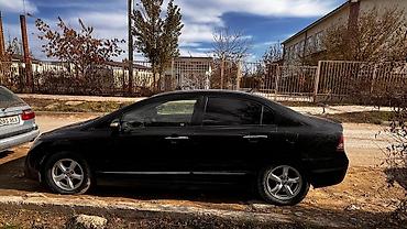 Honda: Honda Civic: 2009 г., Автомат, Гибрид — 6