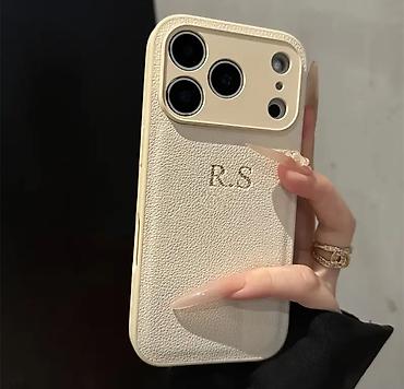 samsung a52 case: Мягкий чехол с персонализированными узором лично для iPhone 17 pro — 1