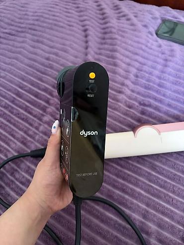 dyson ütü fen: Dyson feni originaldır,1400 manata alınıb,800 manata — 3