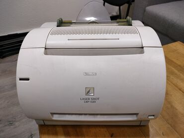 сколько стоит черно белый принтер: Продаётся принтер canon lbp 1120. Рабочий. Без кабелей