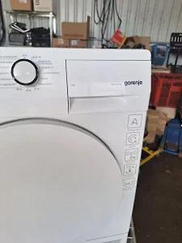 pc components serbia: POLOVNI DELOVI GORENJE SUSARA SENSOCARE | Polovni delovi susara — 1