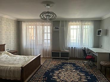duz satisi: Bakı, 4 otaqlı, Köhnə tikili, 130 kv. m — 6