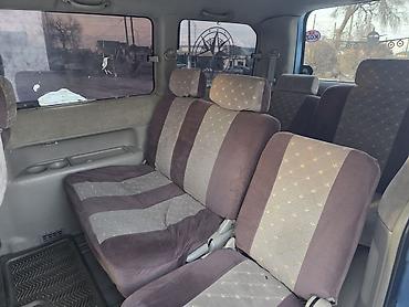 Honda: Honda Stepwgn: 2003 г., 2 л, Автомат, Бензин, Минивэн — 12