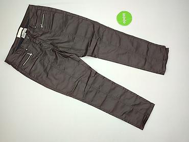 classics77 trousers: Spodnie materiałowe damskie, rozmiar S — 2