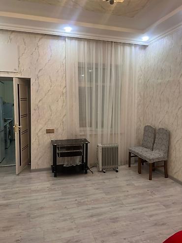 gence şeheri: 45 kv. m, 1 otaqlı, İnternet, Qaz, Su — 5