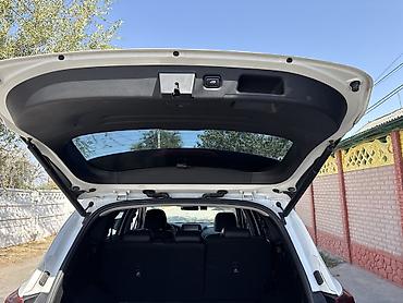 1kr fe: Hyundai Santa Fe: 2019 г., 2 л, Автомат, Дизель, Кроссовер — 8