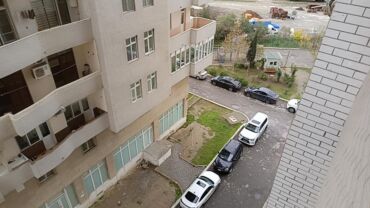 Yeni tikili: Bakıxanov qəs., 3 otaqlı, Yeni tikili, 101 kv. m — 29